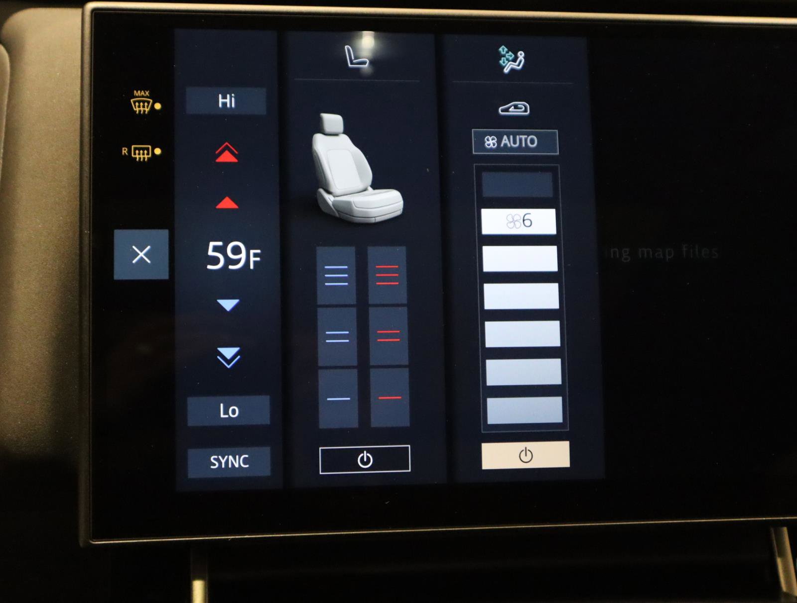 Used 2026 Land Rover Range Rover Velar Dynamic SE image 35