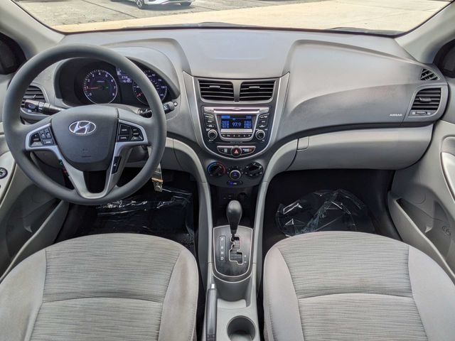 Used 2017 Hyundai Accent Value Edition FWD image 15