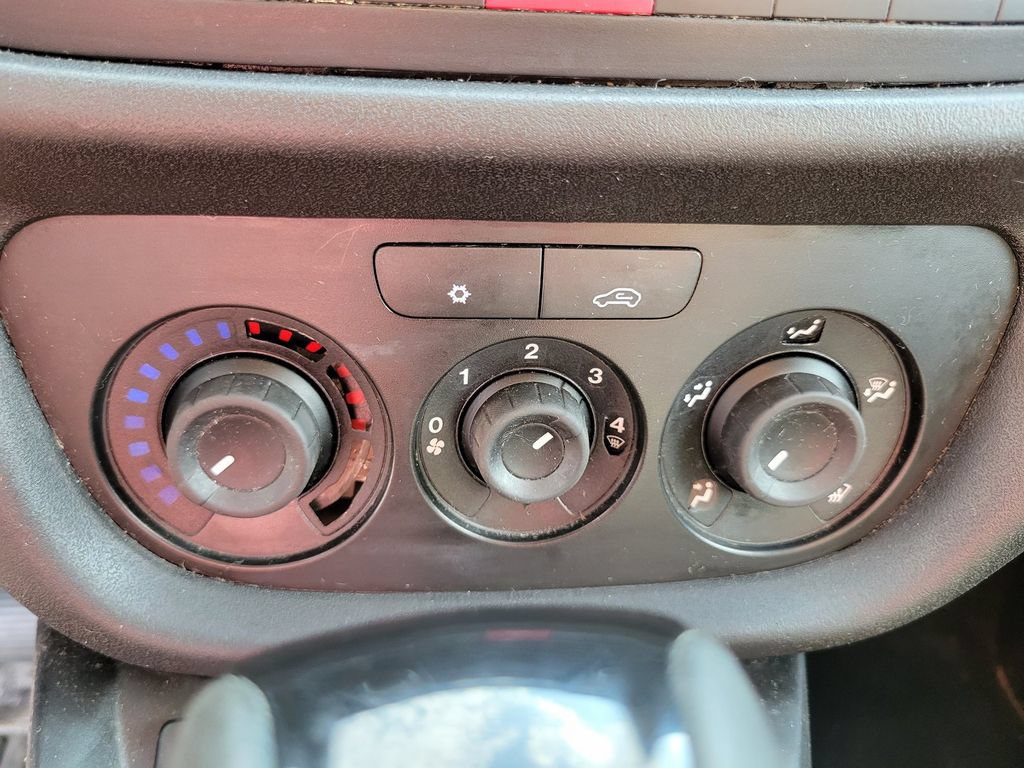 Used 2021 RAM ProMaster City Tradesman w/ Window Group 04 FWD image 32
