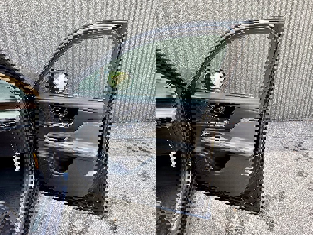 New 2025 Lincoln Corsair Grand Touring image 22