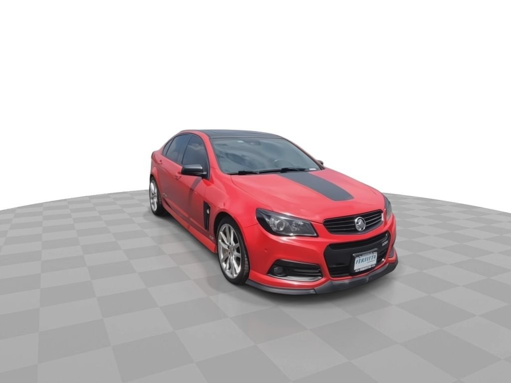 Used 2014 Chevrolet SS RWD image 2