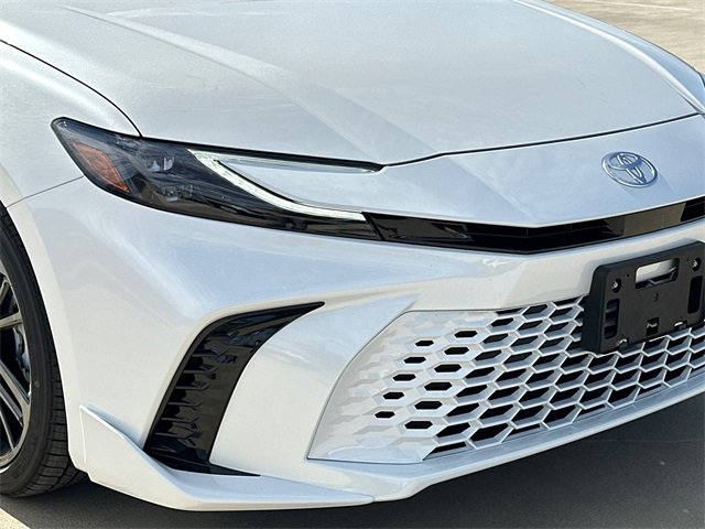 New 2026 Toyota Camry XSE image 8