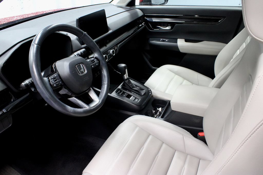 Used 2024 Honda CR-V EX-L image 23