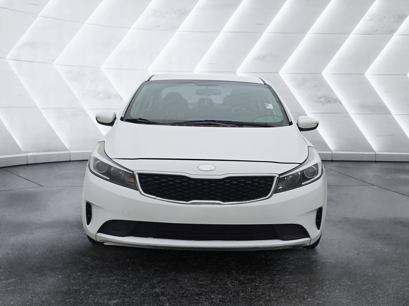 Used 2018 Kia Forte LX image 7