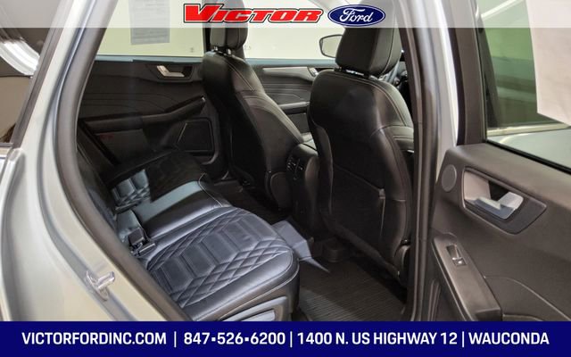 Used 2023 Ford Escape Platinum w/ Premium Technology Package image 11