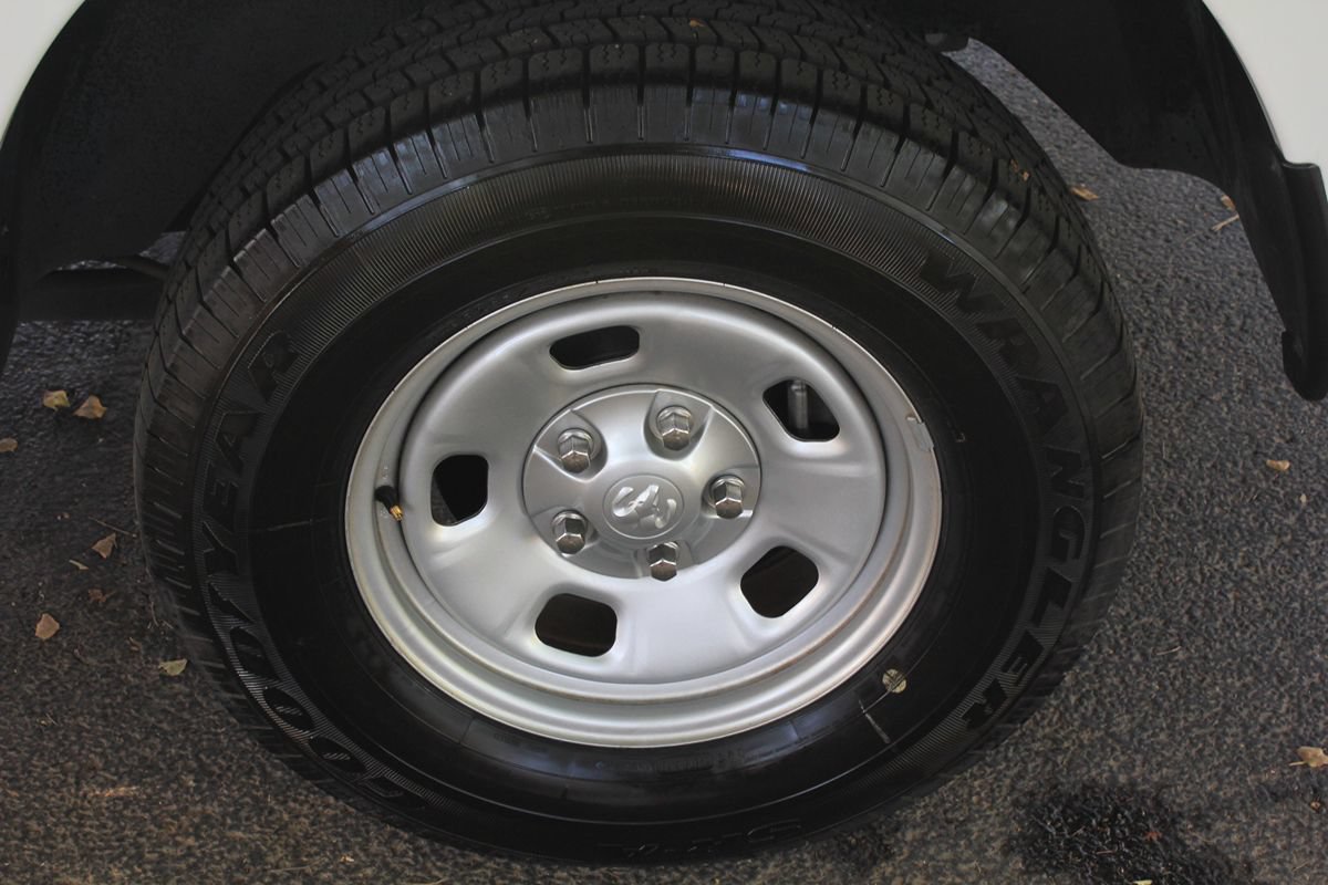 Used 2023 RAM 1500 Tradesman w/ Electronics Group AWD/4WD image 37