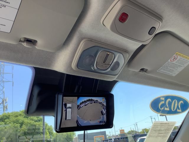 Used 2025 RAM ProMaster 1500 w/ Quick Order Package 22G SLT FWD image 20