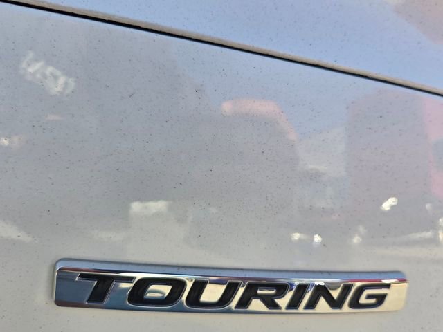 Used 2016 Honda Civic Touring image 16