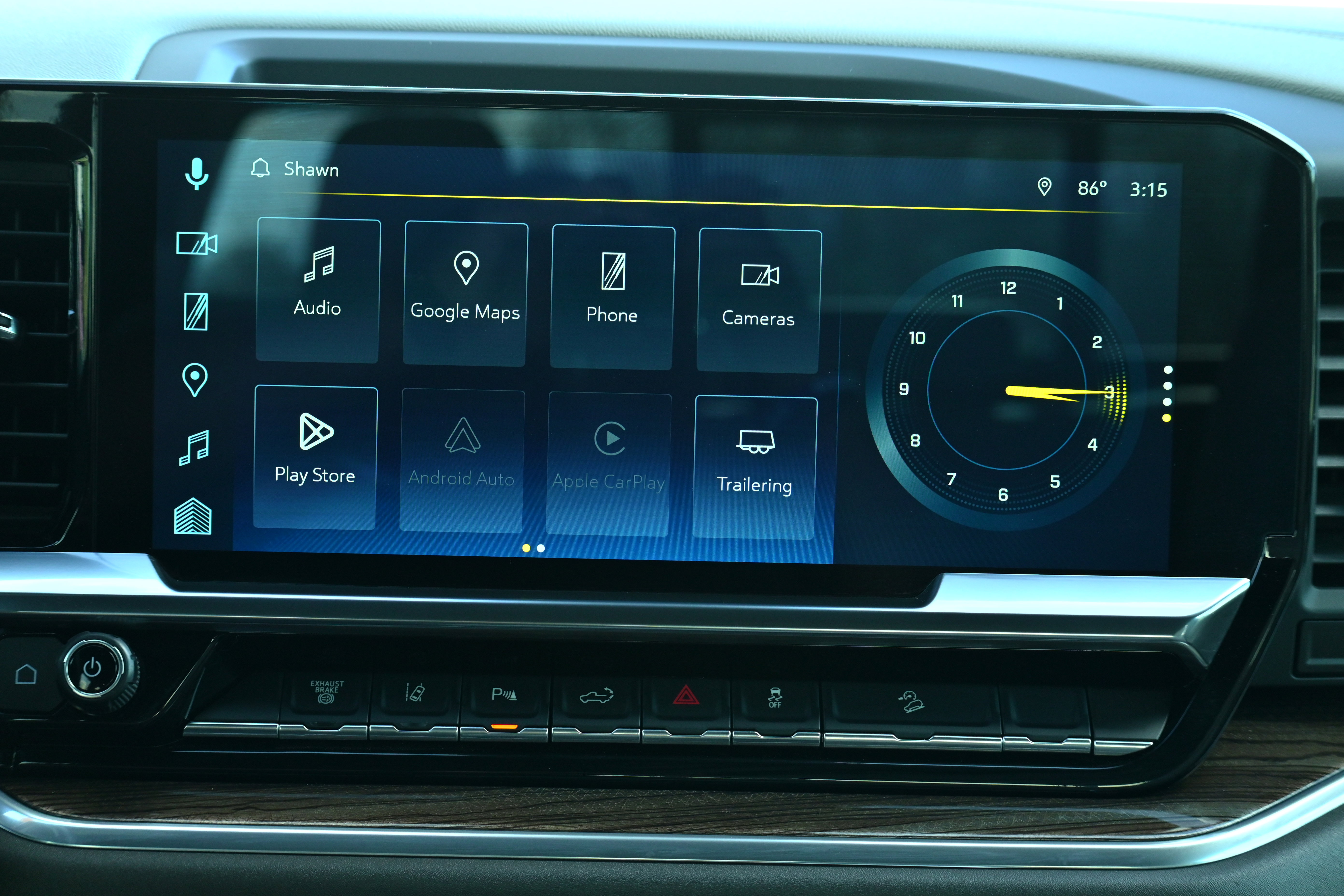 Used 2024 Chevrolet Silverado 2500 LT w/ All Star Edition image 16