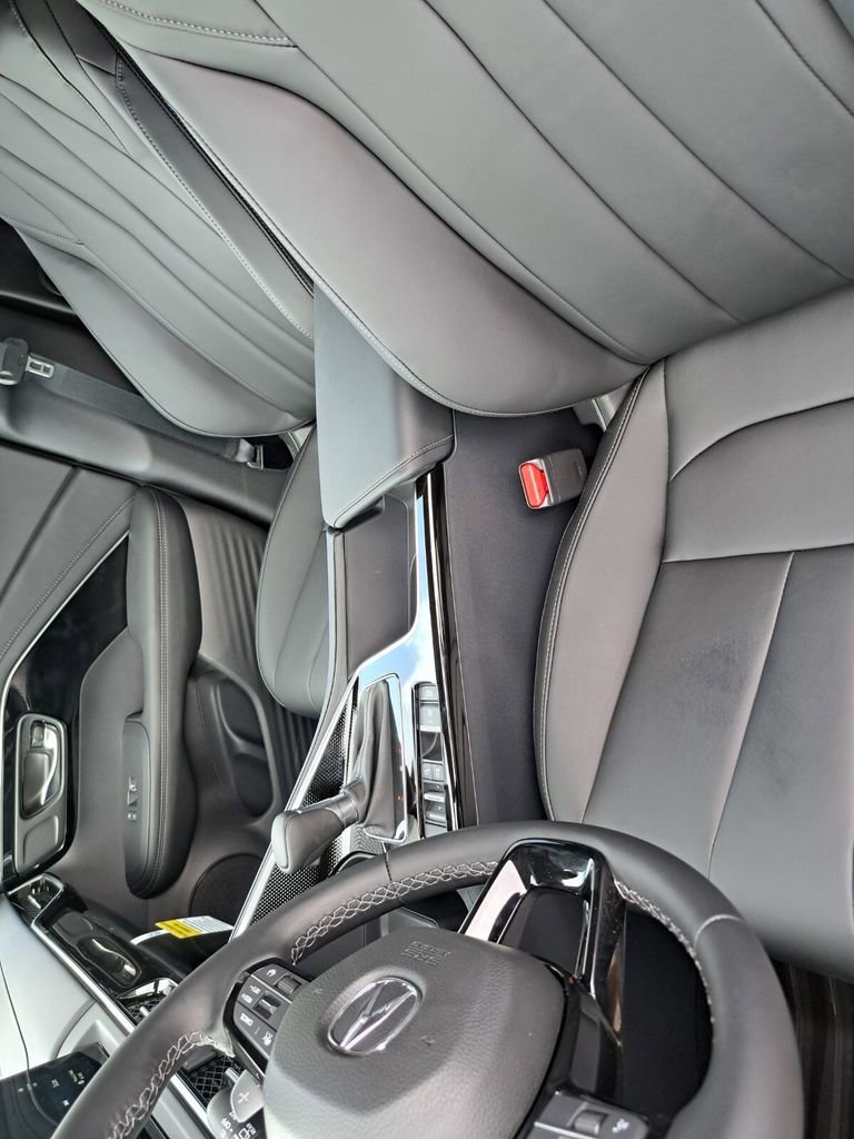 Certified 2026 Acura ADX FWD image 19