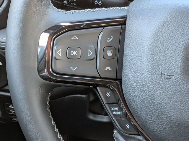 New 2026 RAM 1500 Limited w/ Night Edition image 21