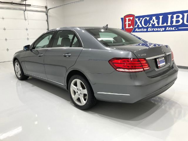 Used 2016 Mercedes-Benz E 350 4MATIC image 21