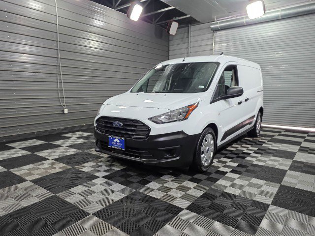 Used 2023 Ford Transit Connect XL image 36
