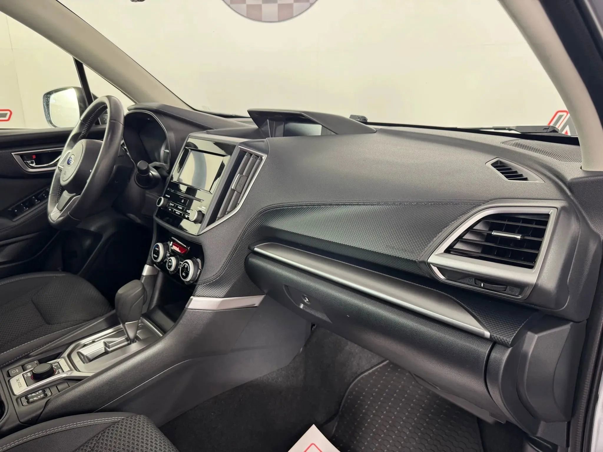 Used 2022 Subaru Forester Premium w/ Popular Package #1 image 12