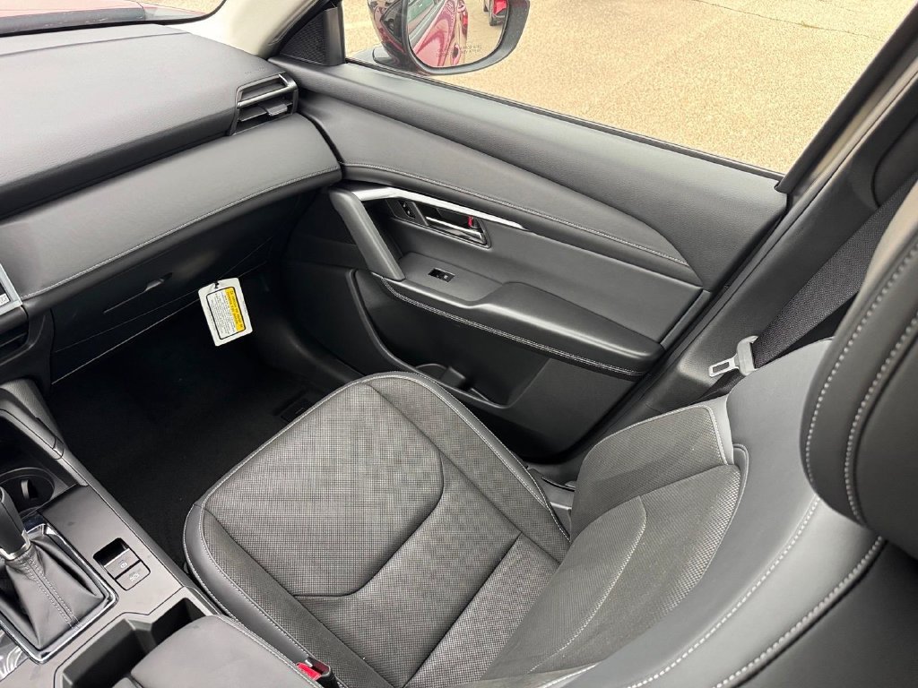 New 2026 MAZDA CX-5 Select AWD/4WD image 13