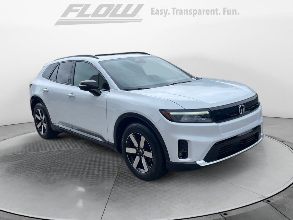 New 2026 Honda Prologue Touring