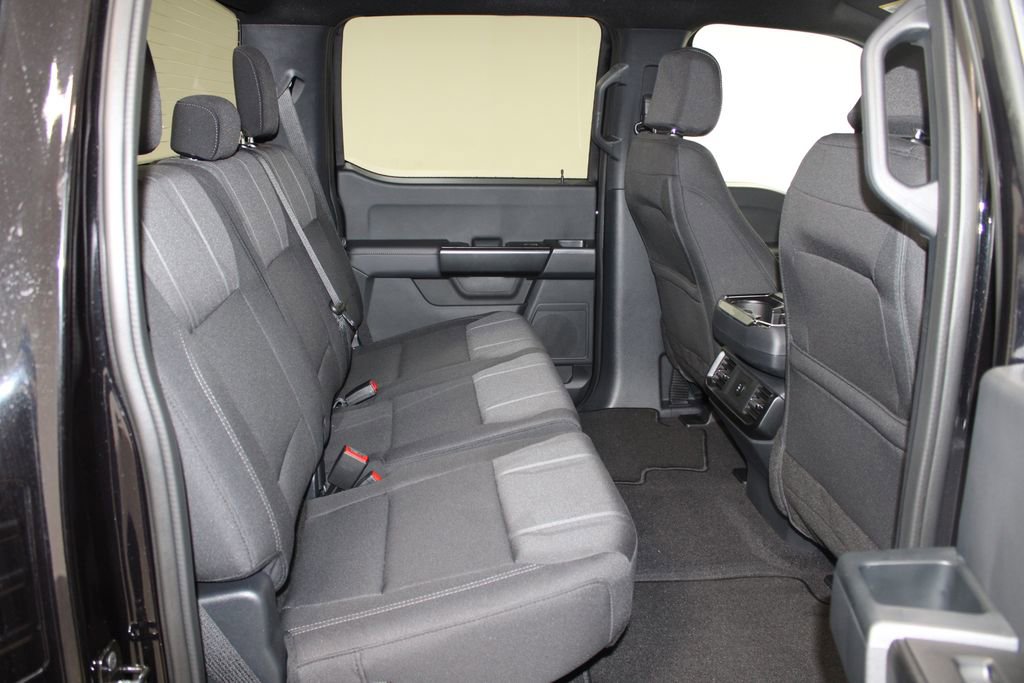 New 2026 Ford F150 STX image 28