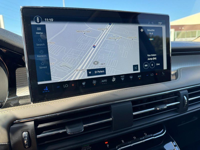 Used 2025 Lincoln Corsair Premiere AWD w/ Equipment Group 101A image 20