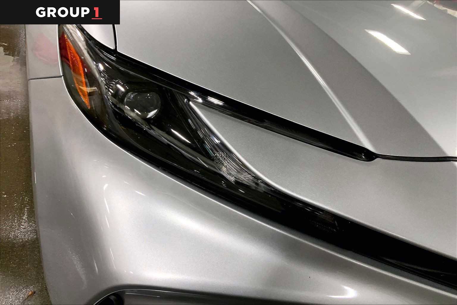 Certified 2025 Toyota Camry LE image 28