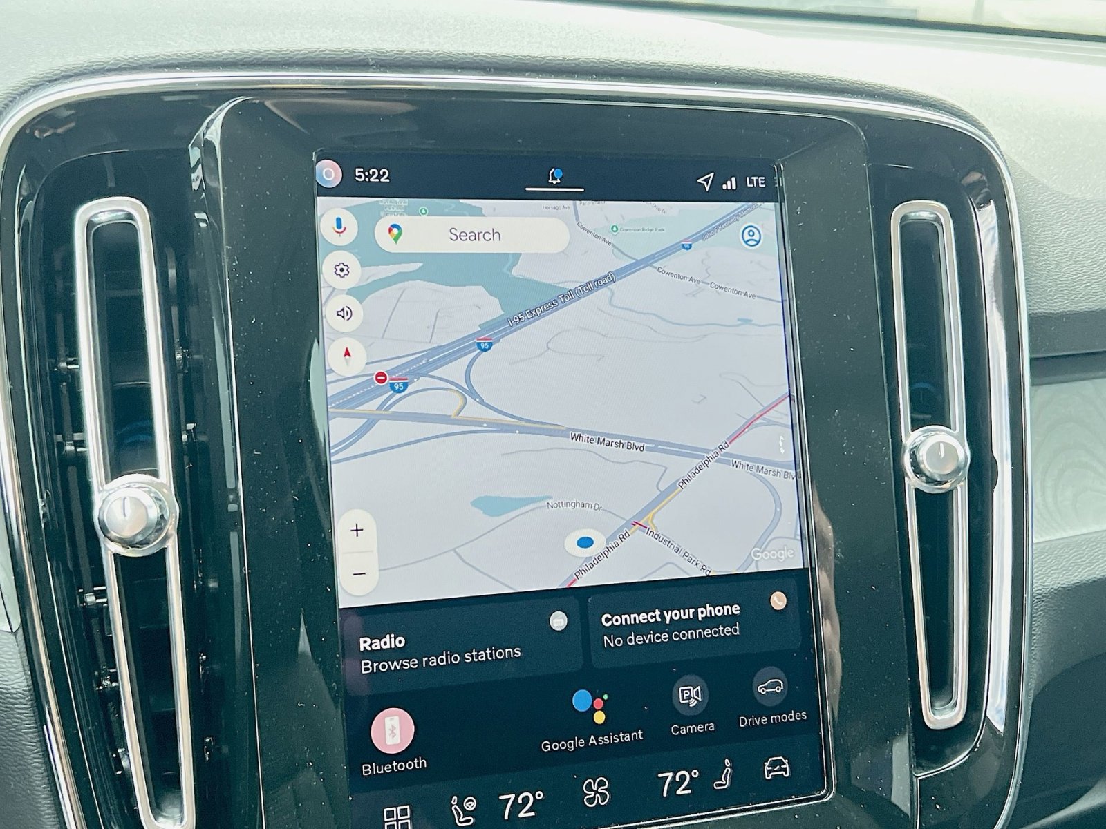 New 2026 Volvo XC40 B5 Plus w/ Protection Package Premier image 20