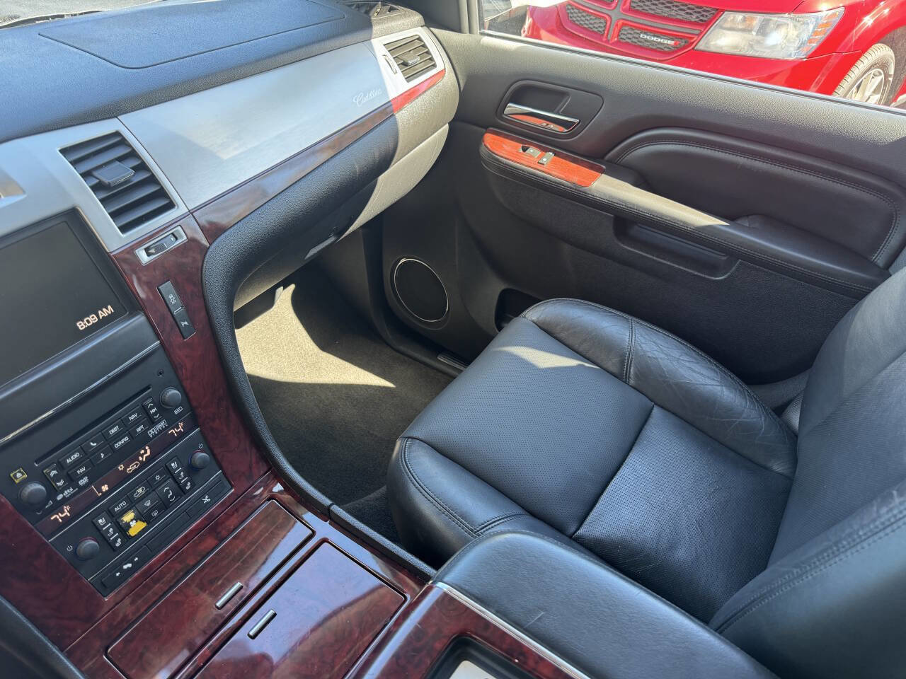 Used 2012 Cadillac Escalade EXT Premium image 10