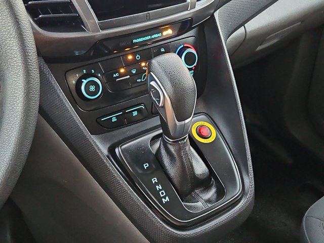 Certified 2020 Ford Transit Connect XL FWD image 12