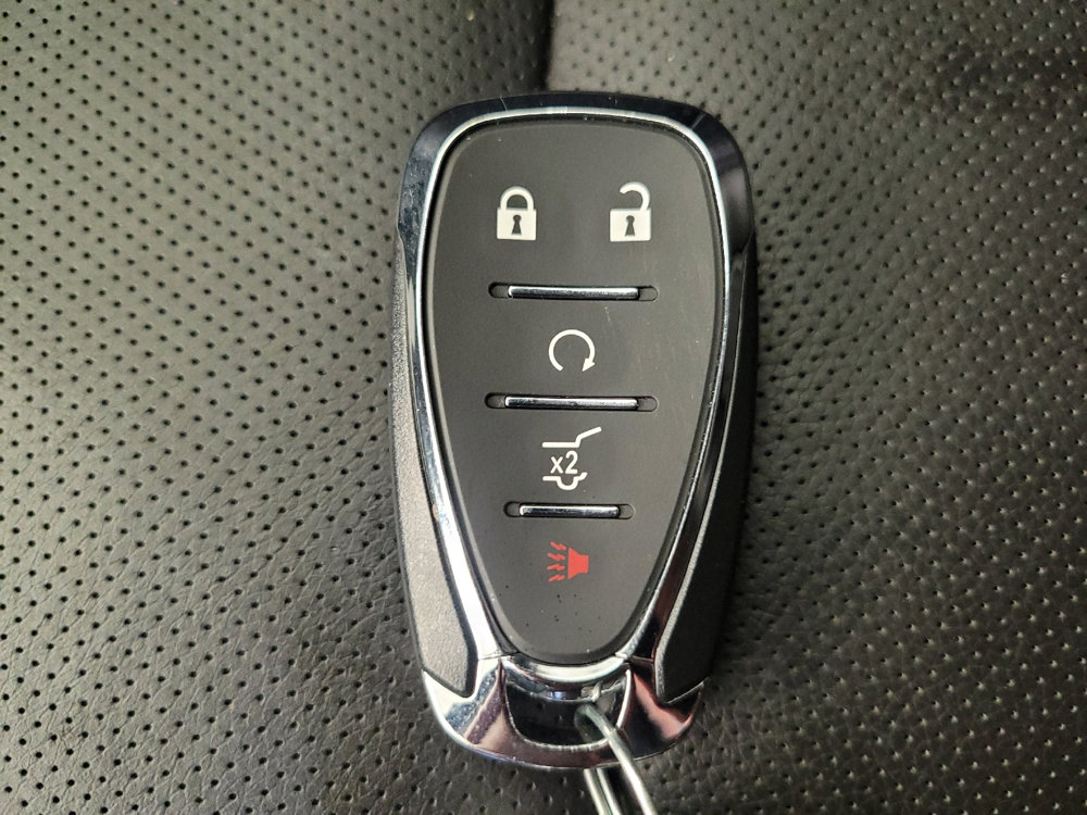 Used 2019 Chevrolet Equinox Premier image 32