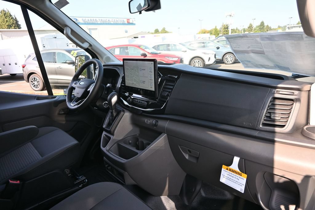 New 2026 Ford Transit 350 XLT AWD/4WD image 27