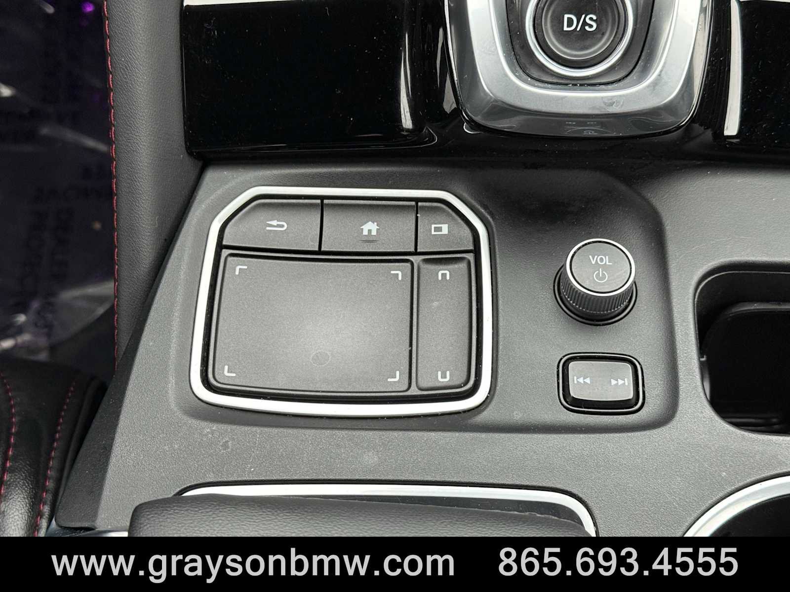 Used 2022 Acura MDX Type S image 20