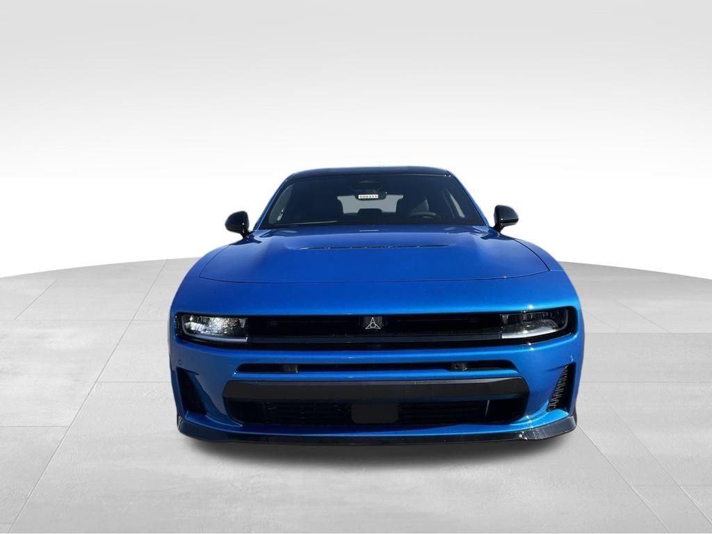 New 2026 Dodge Charger Scat Pack w/ Blacktop Package image 30