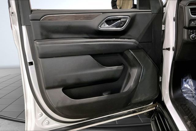 Used 2021 Chevrolet Tahoe LS AWD/4WD image 24