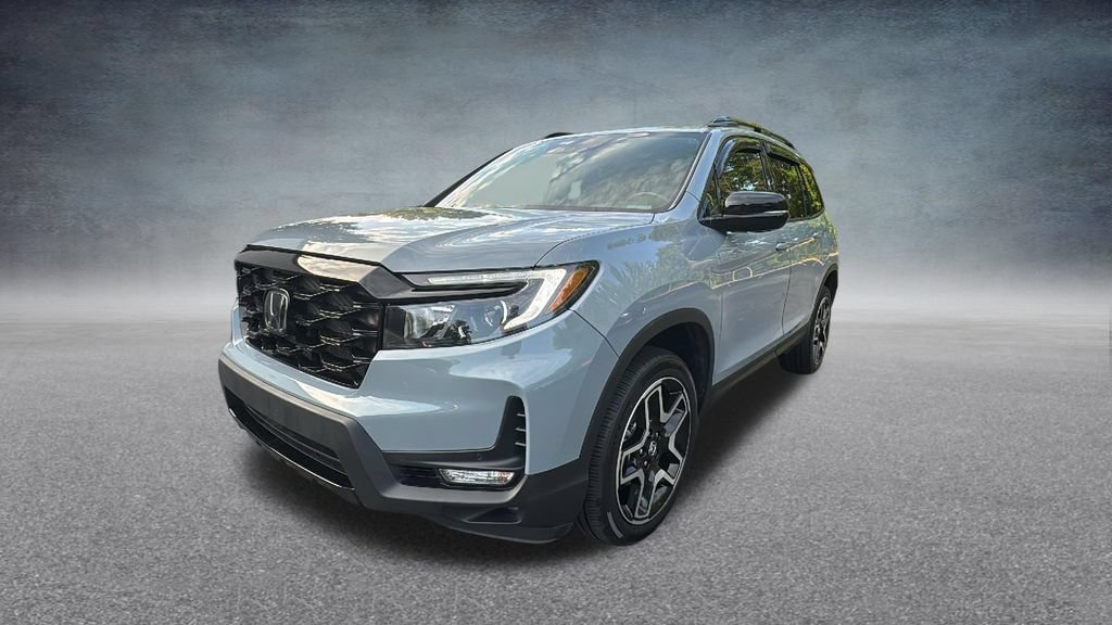 Used 2023 Honda Passport Elite image 5