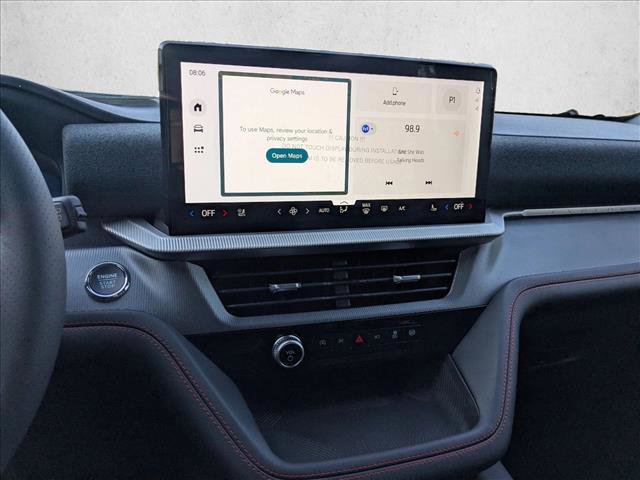 New 2026 Ford Explorer ST-Line w/ ST-Line Street Pack image 11