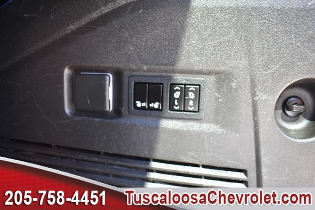 Used 2021 Chevrolet Tahoe High Country AWD/4WD image 13
