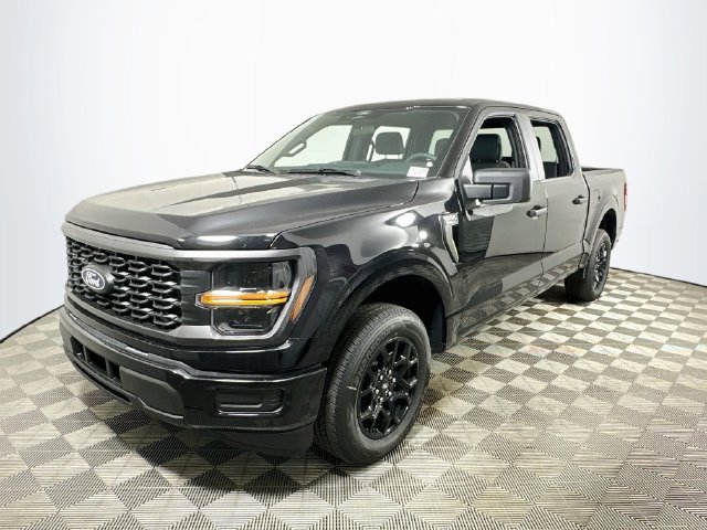 Used 2025 Ford F150 STX RWD image 7