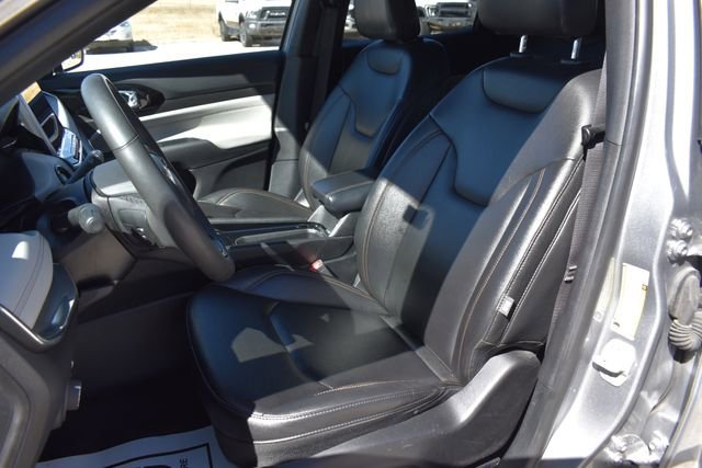 Used 2024 Jeep Compass Limited image 13