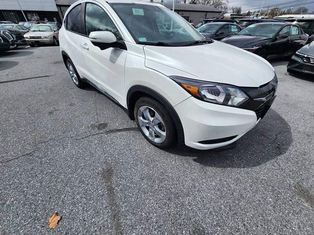 Used 2016 Honda HR-V EX-L image 2