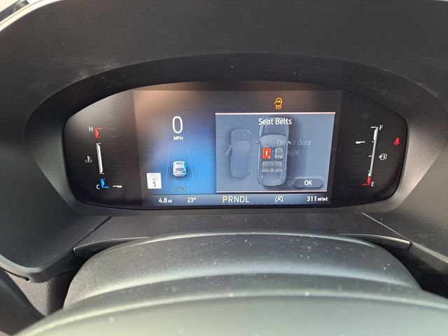 New 2026 Ford Escape ST-Line w/ Tech Pack #1 image 34