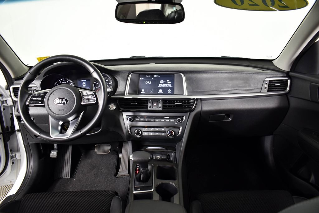 Used 2020 Kia Optima S image 34