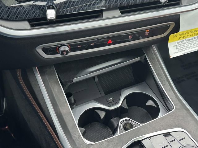 Certified 2024 BMW X7 xDrive40i image 37