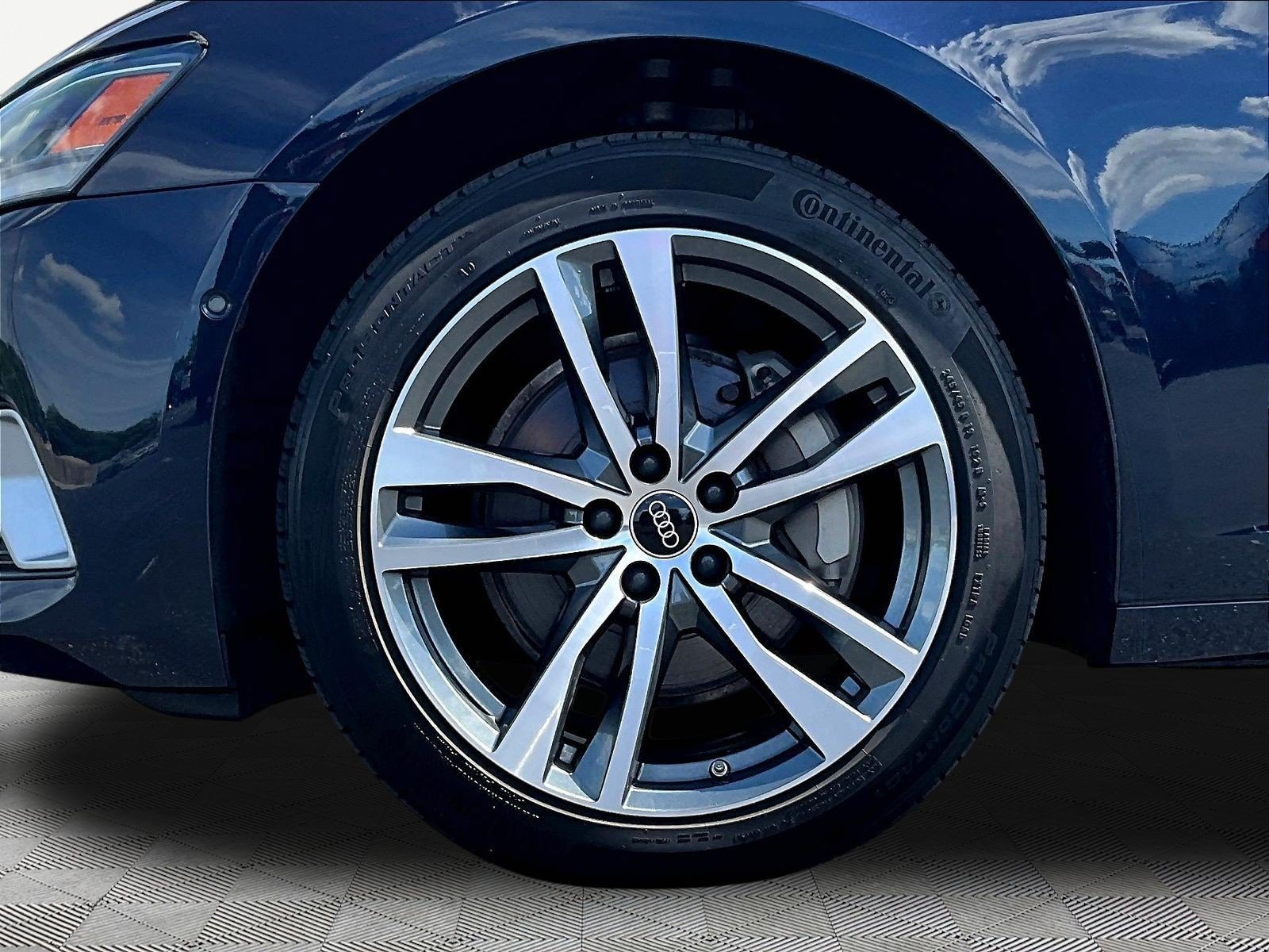 Used 2023 Audi A6 2.0T Premium AWD/4WD image 34