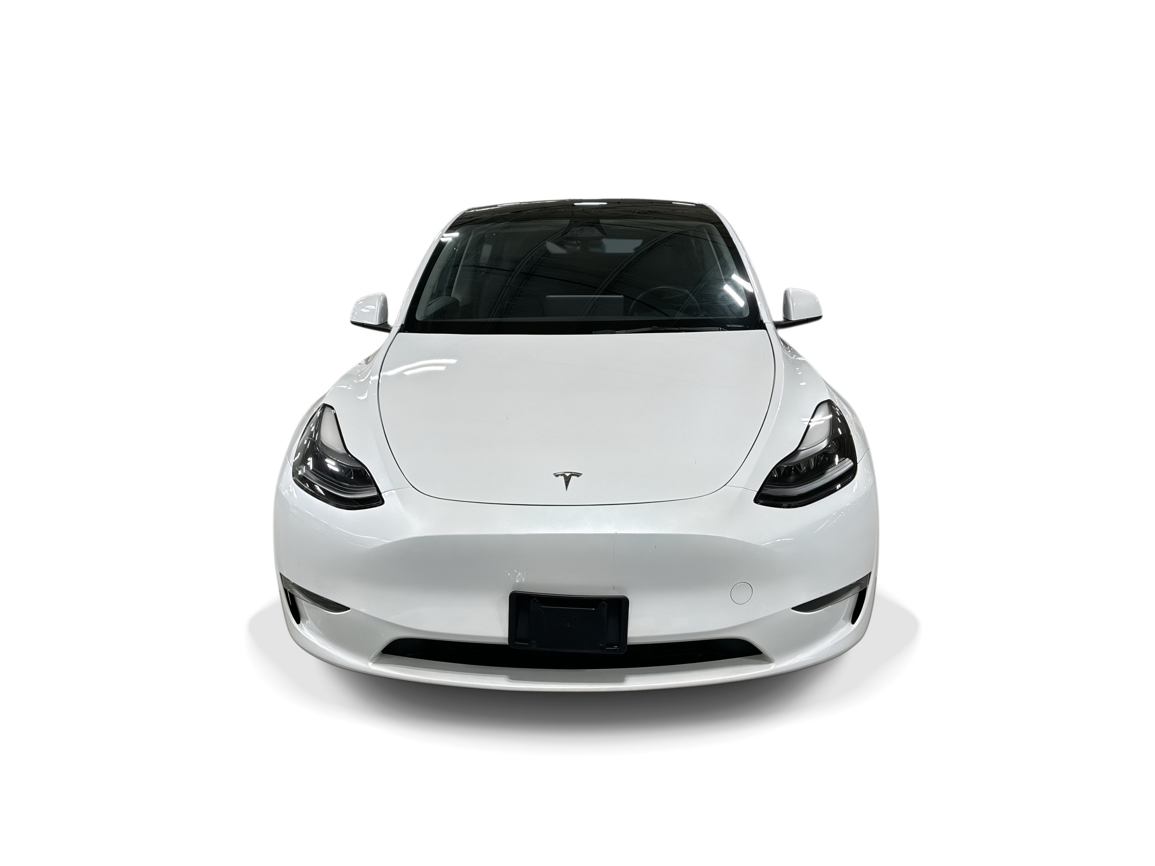 Certified 2023 Tesla Model Y Long Range AWD/4WD image 2