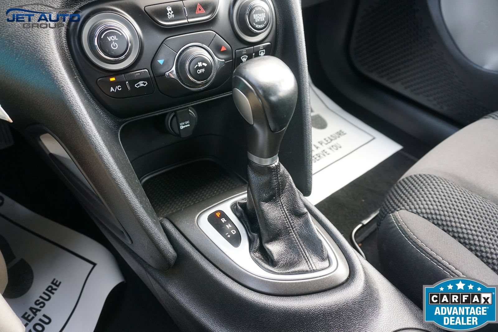 Used 2015 Dodge Dart SXT w/ Sun/Sound Group FWD image 33