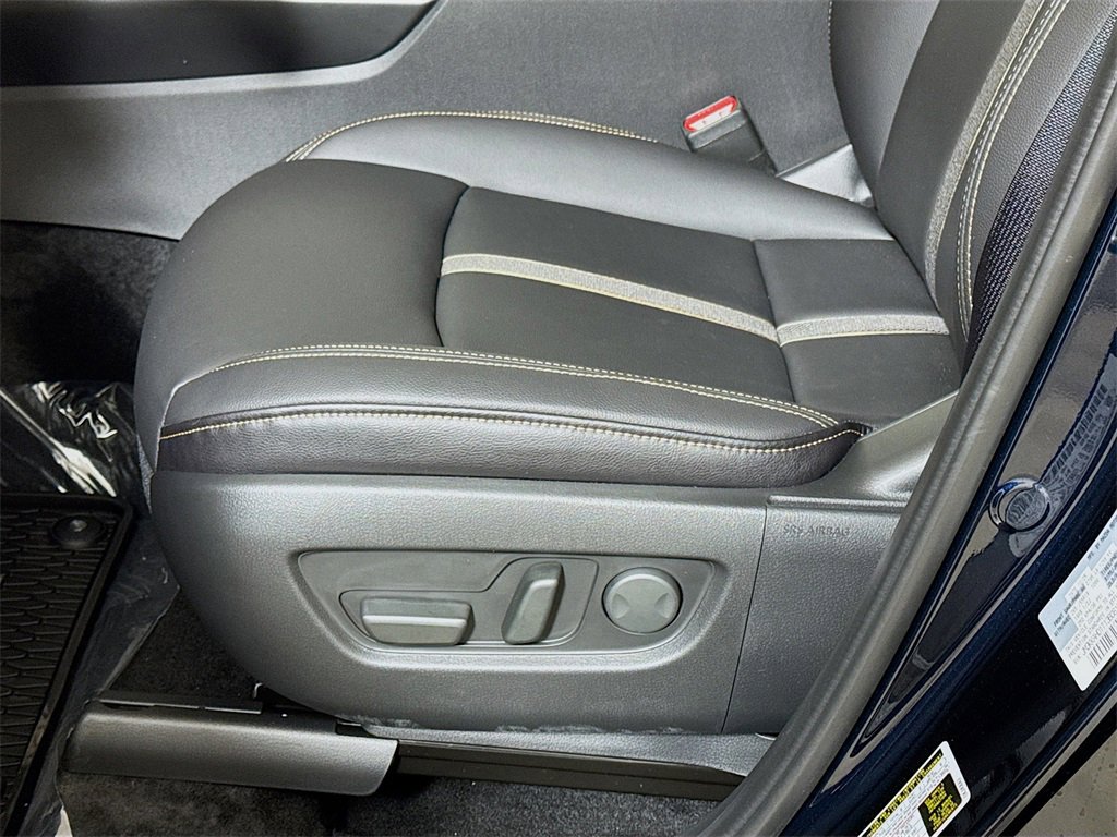 New 2026 MAZDA CX-90 3.3 Turbo w/ Select Package image 17