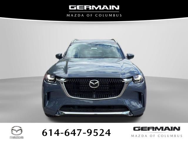New 2026 MAZDA CX-90 3.3 Turbo S w/ Premium Plus AWD/4WD image 4