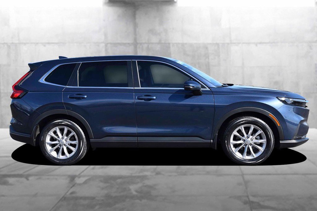 Certified 2025 Honda CR-V EX-L image 5