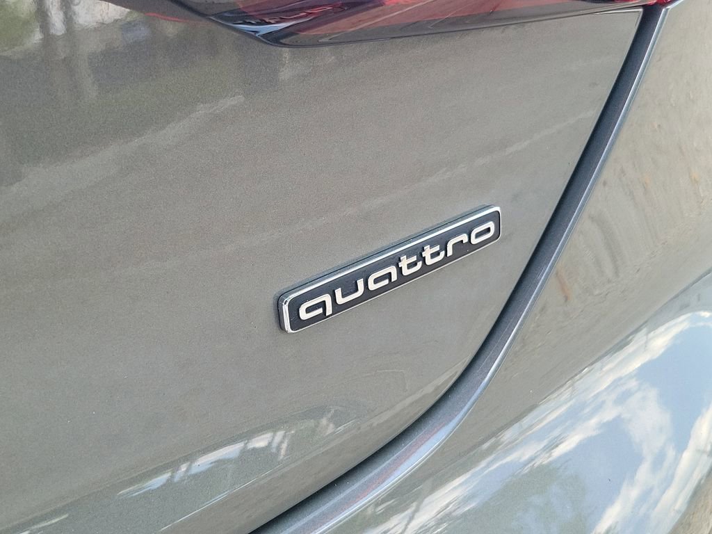 Used 2023 Audi A5 2.0T Prestige w/ Black Optic Plus Package image 13