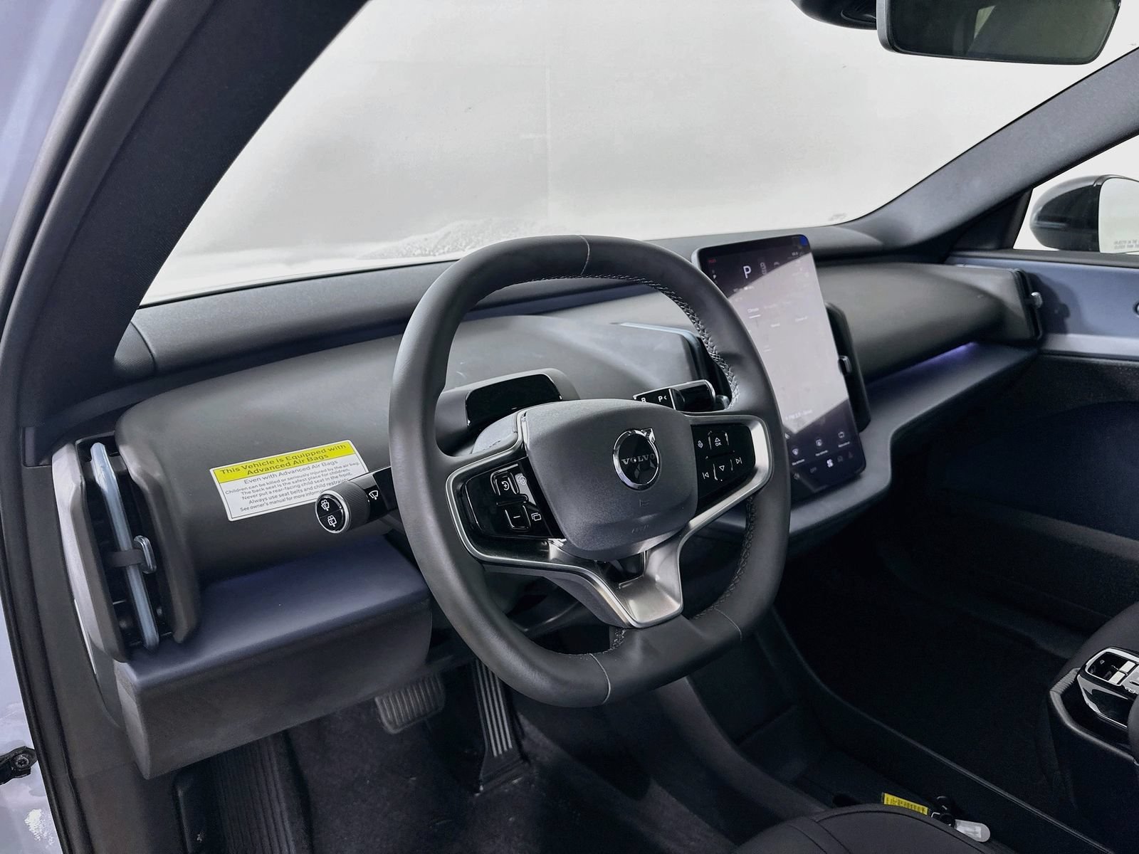 New 2026 Volvo EX30 Ultra w/ Protection Package Premier AWD/4WD image 27