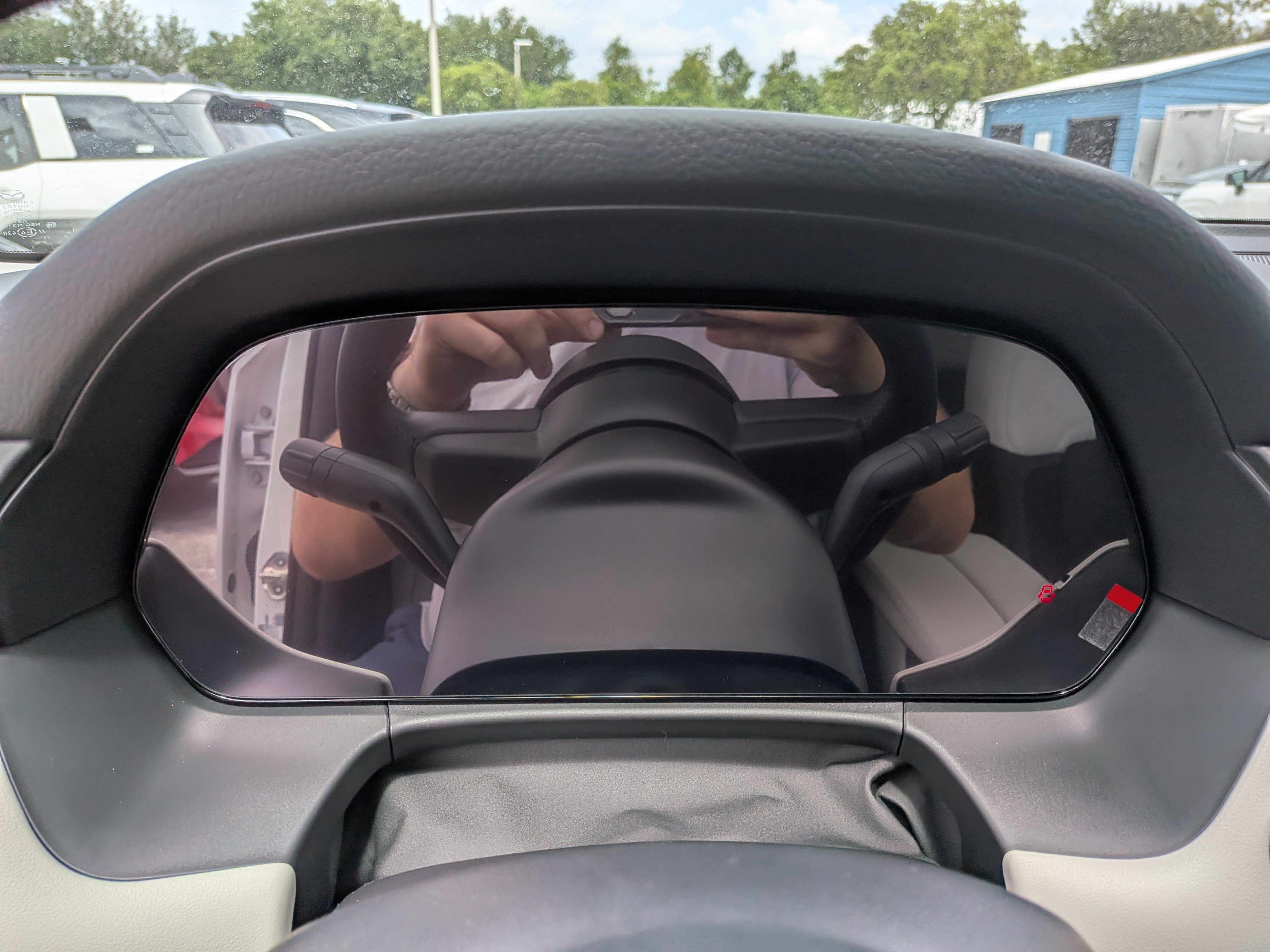 New 2026 MAZDA CX-5 Select AWD/4WD image 26