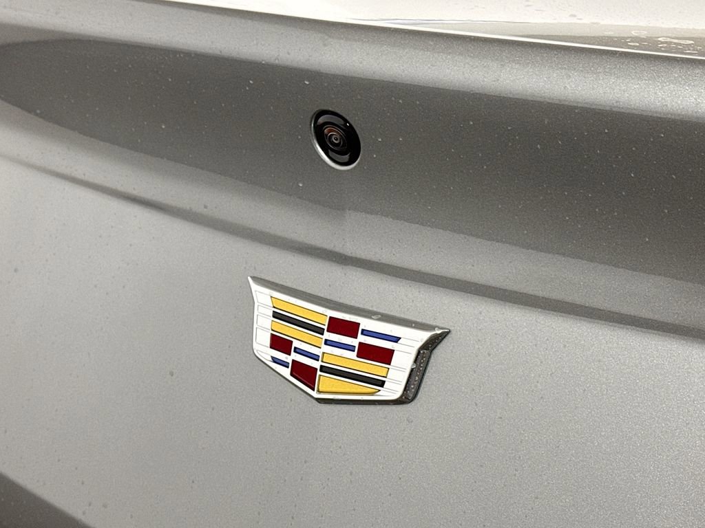 New 2025 Cadillac CT4 Premium Luxury image 18